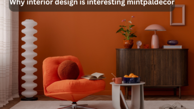 why interior design is interesting mintpaldecor