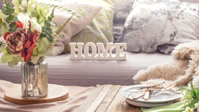 decoration guide homenumental