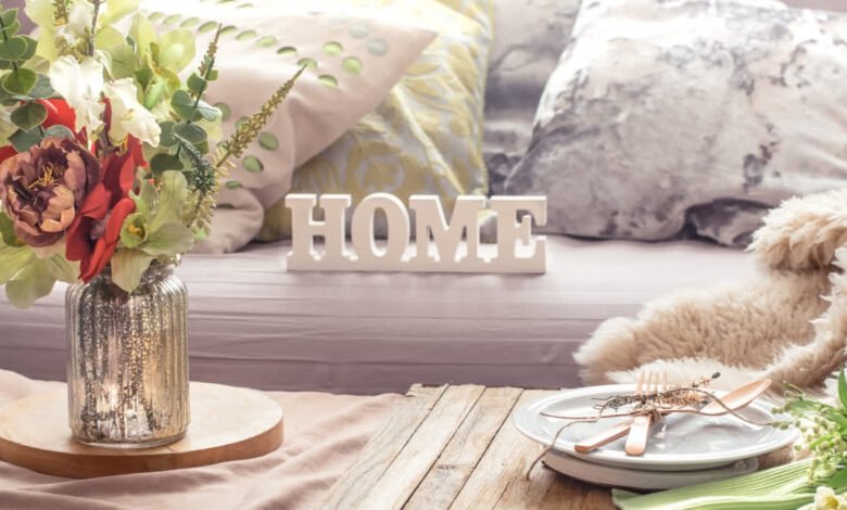 decoration guide homenumental