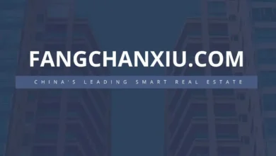 fangchanxiu. com