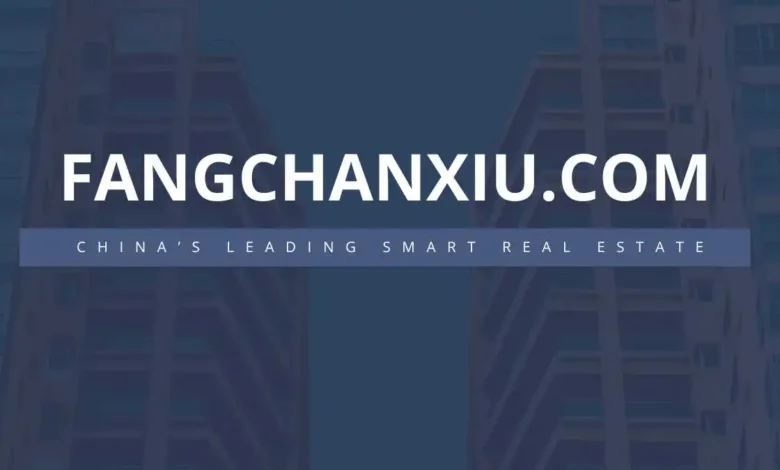 fangchanxiu. com