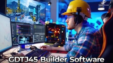 edit code gdtj45 builder software
