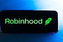 pltr robinhood