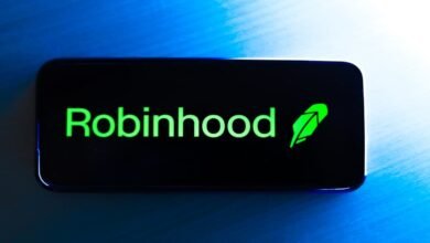 pltr robinhood