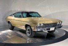 69 chevelle for sale