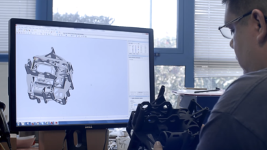 3D Printing Service Sculpteo