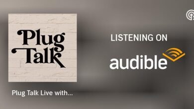 plug talk