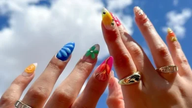 Nail Designs