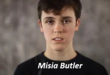 misia butler