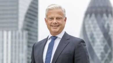 schroders share price