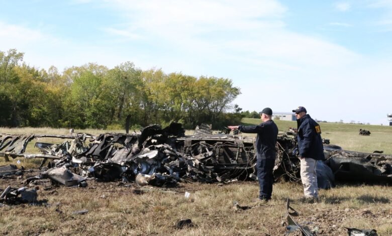 wings over dallas crash