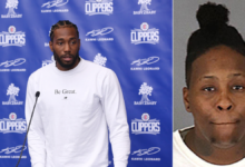 kawhi leonard sister