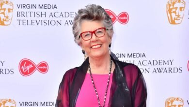 prue leith
