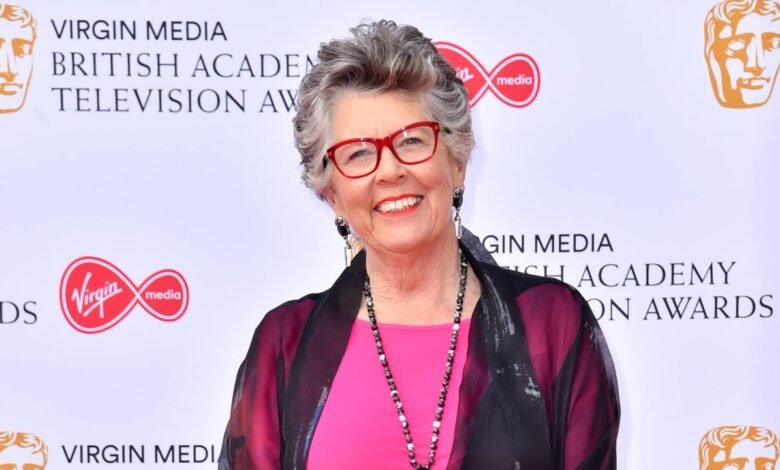 prue leith