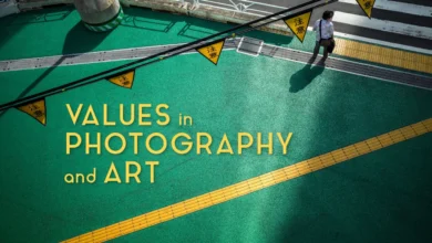 value in photography