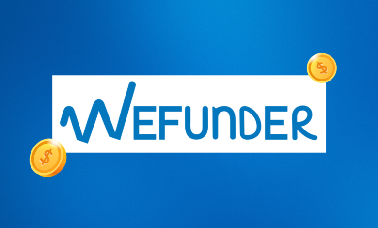 wefunder