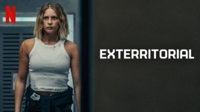 exterritorial reviews