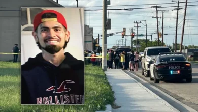 fort worth shooting today