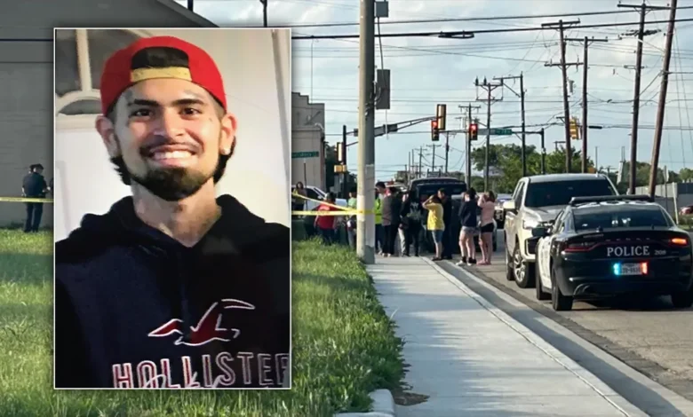 fort worth shooting today