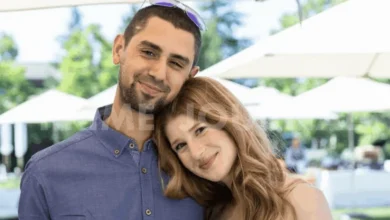 nayel nassar net worth