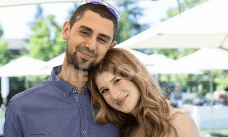 nayel nassar net worth