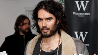 russell brand net worth