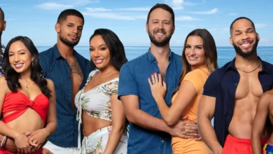 love island australia cast