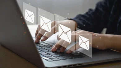 how to write an email professionally