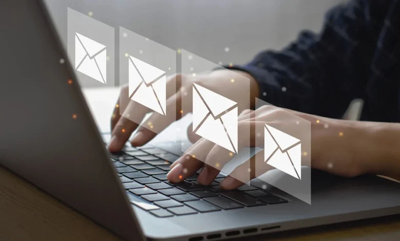 how to write an email professionally