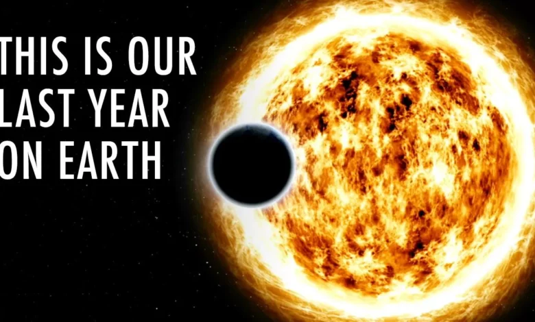 when will the world end