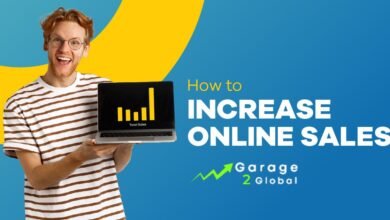 full-service digital marketing by garage2global