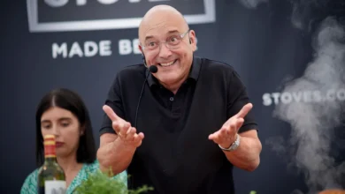 gregg wallace