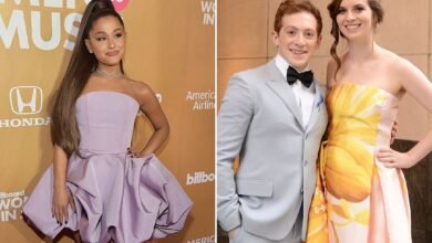 ariana grande and ethan slater