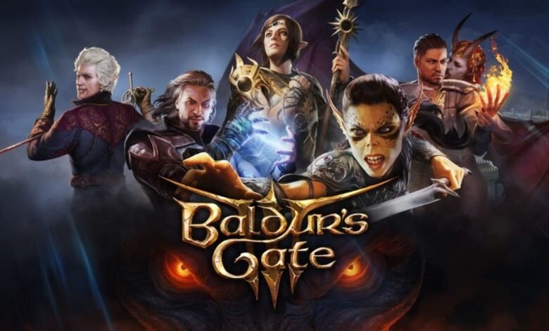 baldur's gate 3 news