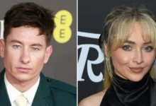 barry keoghan wife