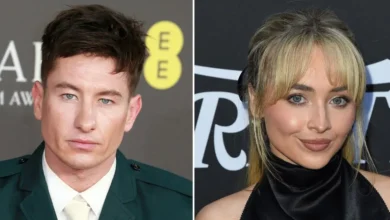 barry keoghan wife