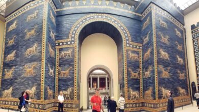 best museums in berlin