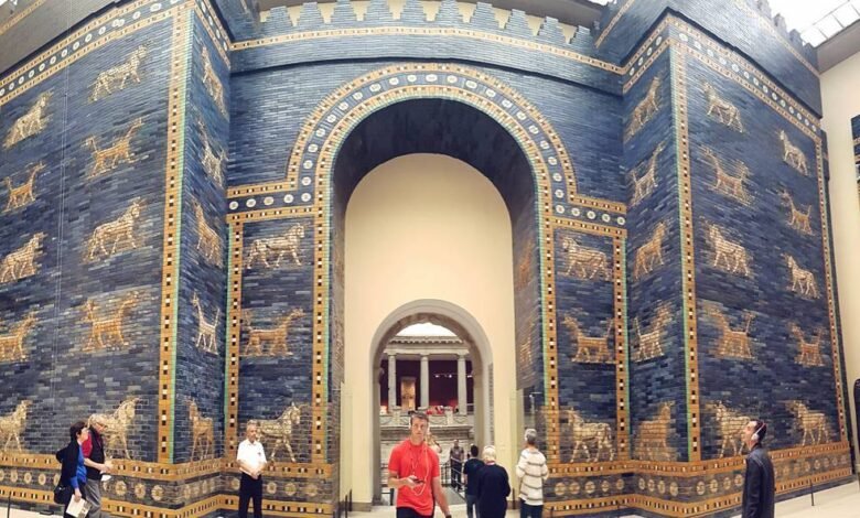 best museums in berlin