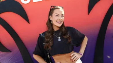 brooke schofield age