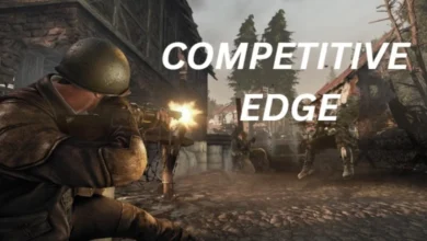 competitive edge the serpentrogue