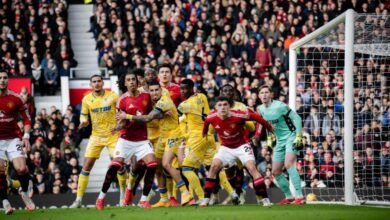 man united vs crystal palace