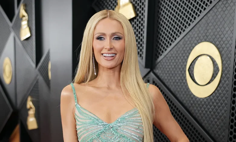 paris hilton net worth