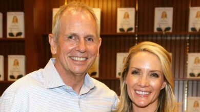 peter mcmahon net worth