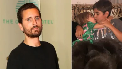 mason disick baby