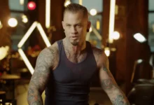 ink master judge dies