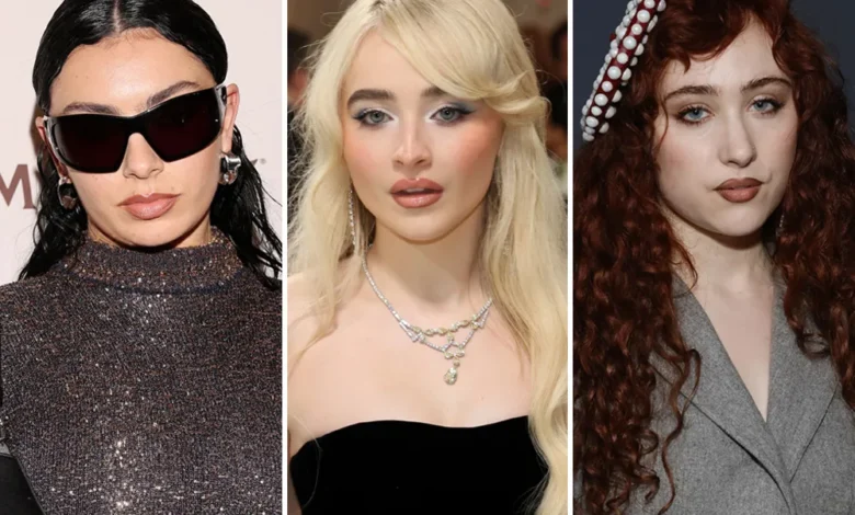 charli xcx 360 lyrics