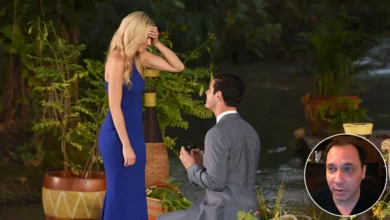 golden bachelor spoilers reality steve