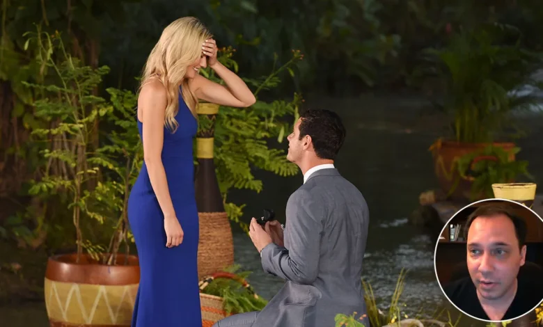 golden bachelor spoilers reality steve