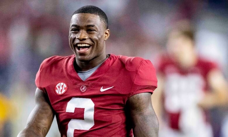 jalen milroe transfer