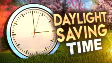 daylight savings permanent